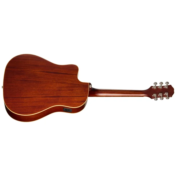 Epiphone J-45 Standard EC Honey Burst